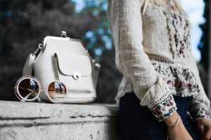 Moda na zwierzęce wzory: Trend, który zawsze jest na czasie