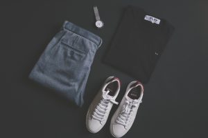 Moda na styl marynarski: Klasyczne paski, biel i granat